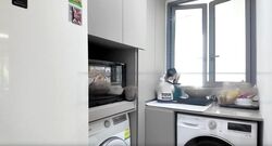 Double Bay Residences (D18), Condominium #472204791